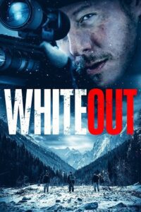 Whiteout (2023) BluRay Dual Audio {Hindi-English} 480p - 720p - 1080p