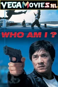 Who Am I (1998) Dual Audio {Hindi-English} 480p - 720p - 1080p