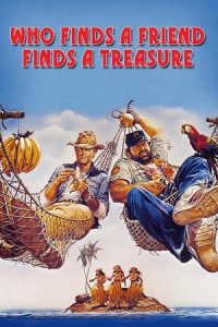 Who Finds a Friend Finds a Treasure (1981) Dual Audio {Hindi-English} BluRay 480p - 720p - 1080p