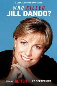 Who Killed Jill Dando? (Season 1) Dual Audio {Hindi + English} NetFlix 480p - 720p - 1080p WEB-DL