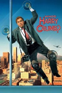 Who’s Harry Crumb? (1989) Blu-Ray Dual Audio {Hindi-English} 480p - 720p - 1080p