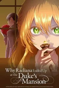 Why Raeliana Ended Up at the Duke’s Mansion (2023) Season 1 [S01E01-12 Added] Multi Audio [Hindi-English-Japanese] 480p - 720p - 1080p WEB-DL