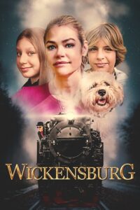 Wickensburg (2022) Dual Audio {Hindi-English} WEB-DL 480p - 720p - 1080p