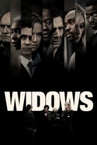 Widows (2018) Blu-Ray Dual Audio {Hindi-English} 480p - 720p - 1080p