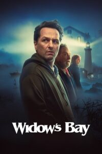 Widow’s Bay (2026) Season 1 (English-DD5.1) Apple TV-Series 720p WEB-DL