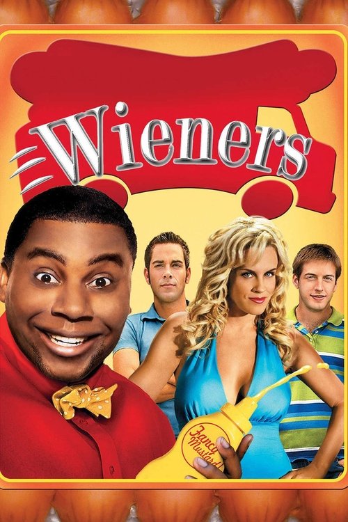 Wieners (2008) WEB-DL Dual Audio {Hindi-English} 480p - 720p - 1080p