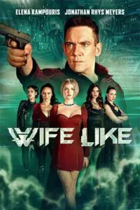 Wifelike (2022) Dual Audio [Hindi + English] WeB-DL 480p - 720p - 1080p