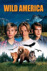 Wild America (1997) Dual Audio {Hindi-English} BluRay 480p - 720p - 1080p