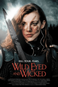 Wild Eyed and Wicked (2024) WEB-DL {English With Subtitles} Full Movie 480p - 720p - 1080p