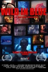 [18+] Wild in Blue (2015) Erotic Full Movie In English 720p HDRip