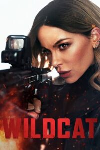 Wildcat (2025) WEB-DL Dual Audio {Hindi-English} 480p - 720p - 1080p