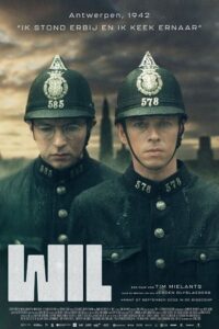 WILL – Netflix Original (2024) WEB-DL Dual Audio {Hindi-English} 480p - 720p - 1080p