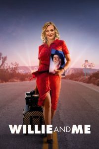 Willie and Me (2024) {English with Subtitles} Full Movie WEB-DL 480p - 720p - 1080p