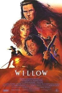 Willow (1988) BluRay {English With Subtitles} Full Movie 480p - 720p - 1080p