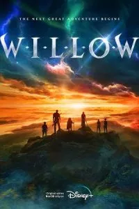 Willow (2022) Season 1 [Complete] Dual Audio {Hindi-English} Disney+ Original WEB Series 480p - 720p - 1080p WEB-DL