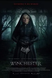 Winchester (2018) WEB-DL {English With Subtitles} Full Movie 480p - 720p - 1080p