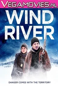Wind River (2017) Bluray English 480p - 720p