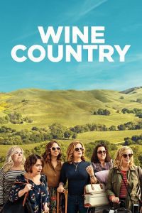 Wine Country (2019) Dual Audio {Hindi-English} BluRay 480p - 720p - 1080p