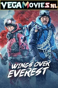 Wings Over Everest (2019) Dual Audio {Hindi-English} 480p - 720p - 1080p