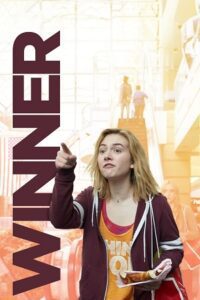 Winner (2024) {English with Subtitles} Full Movie WEB-DL 480p - 720p - 1080p