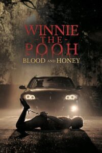 Winnie-the-Pooh: Blood and Honey (2023) BluRay Dual Audio {Hindi-English} 480p - 720p - 1080p