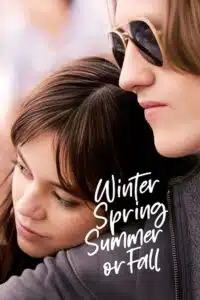 Winter Spring Summer or Fall (2024) WEB-DL Dual Audio {Hindi-English} 480p - 720p - 1080p
