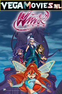 Winx Club Special 2: Revenge of the Trix (2011) Dual Audio {Hindi-English} 480p - 720p - 1080p