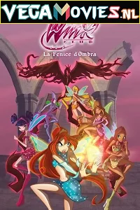 Winx Club Special 4: The Shadow Phoenix (2011) Dual Audio {Hindi-English} 480p - 720p - 1080p