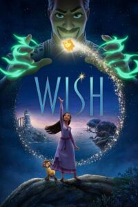 Wish (2023) WEB-DL {English With Subtitles} Full Movie 480p - 720p - 1080p