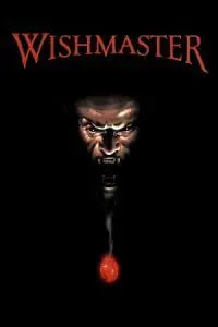Wishmaster (1997) BluRay {English With Subtitles} Full Movie 480p - 720p