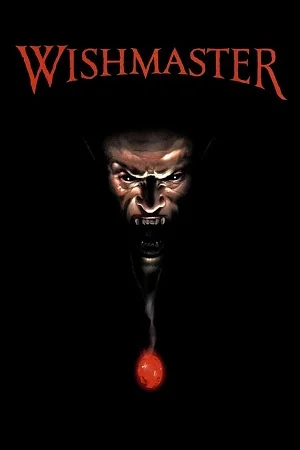 Wishmaster (1997) Dual Audio [Hindi + English] WeB-DL 480p - 720p - 1080p