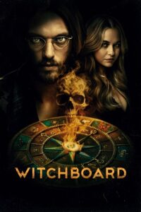 Witchboard (2025) Amazon WEB-DL Dual Audio {Hindi-English} 480p - 720p - 1080p