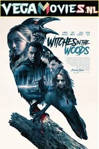 Witches In The Woods (2019) Dual Audio {Hindi-English} 480p - 720p - 1080p