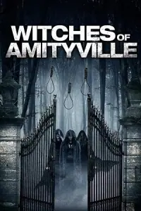 Witches Of Amityville Academy (2020) Dual Audio [Hindi + English] WeB-DL 480p - 720p - 1080p