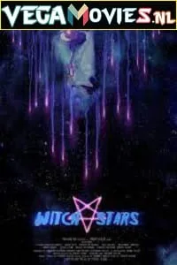 WitchStars (2018) Hindi ORG Dubbed Full Movie 480p - 720p