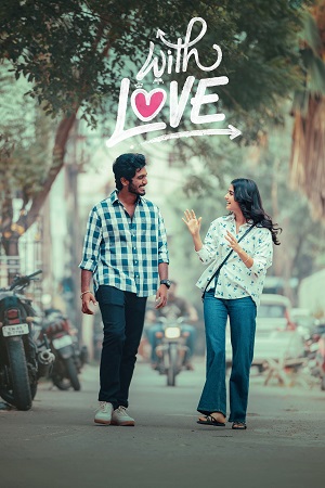 With Love (2026) Dual Audio [Hindi + Tamil] 480p - 720p - 1080p WeB-DL
