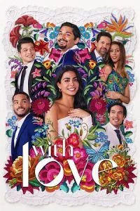 With Love (Season 1- 2) Dual Audio {Hindi-English} Amazon Prime 480p - 720p WEB-DL