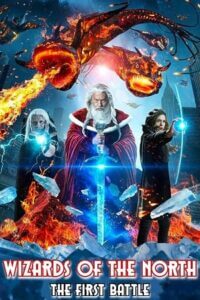 Wizards of the North – The First Battle (2019) WEB-DL Dual Audio {Hindi-Russian} 480p - 720p - 1080p