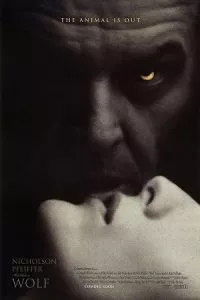 Wolf (1994) BluRay {English With Subtitles} Full Movie 480p - 720p