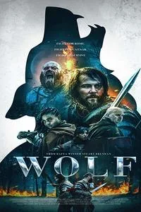 Wolf 2019 Dual Audio {Hindi-English} 480p - 720p BluRay