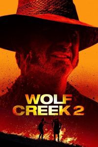 Wolf Creek 2 (2013) Dual Audio {Hindi-English} BluRay 480p - 720p - 1080p