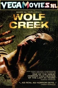 Wolf Creek (2005) BluRay {English With Subtitles} 480p - 720p - 1080p