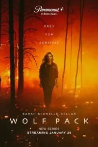 Wolf Pack (2023) Season 1 [Complete] Paramount+ Original English WEB Series 720p WEB-DL