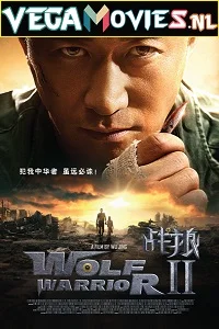 Wolf Warrior 2 (2017) Full Movie {English With Subtitles} 480p - 720p