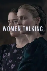 Women Talking (2023) Bluray Dual Audio {Hindi-English} 480p - 720p - 1080p