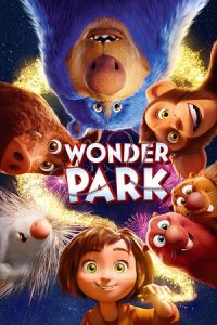 Wonder Park (2019) BluRay Dual Audio {Hindi-English} 480p - 720p - 1080p