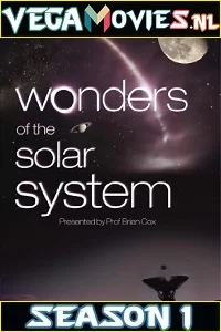 Wonders of the Solar System (2020) Season 1 All Episodes in English 480p - 720p BluRay