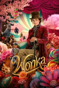 Wonka (2024) Dual Audio [Hindi ORG. + English] BluRay 480p - 720p - 1080p