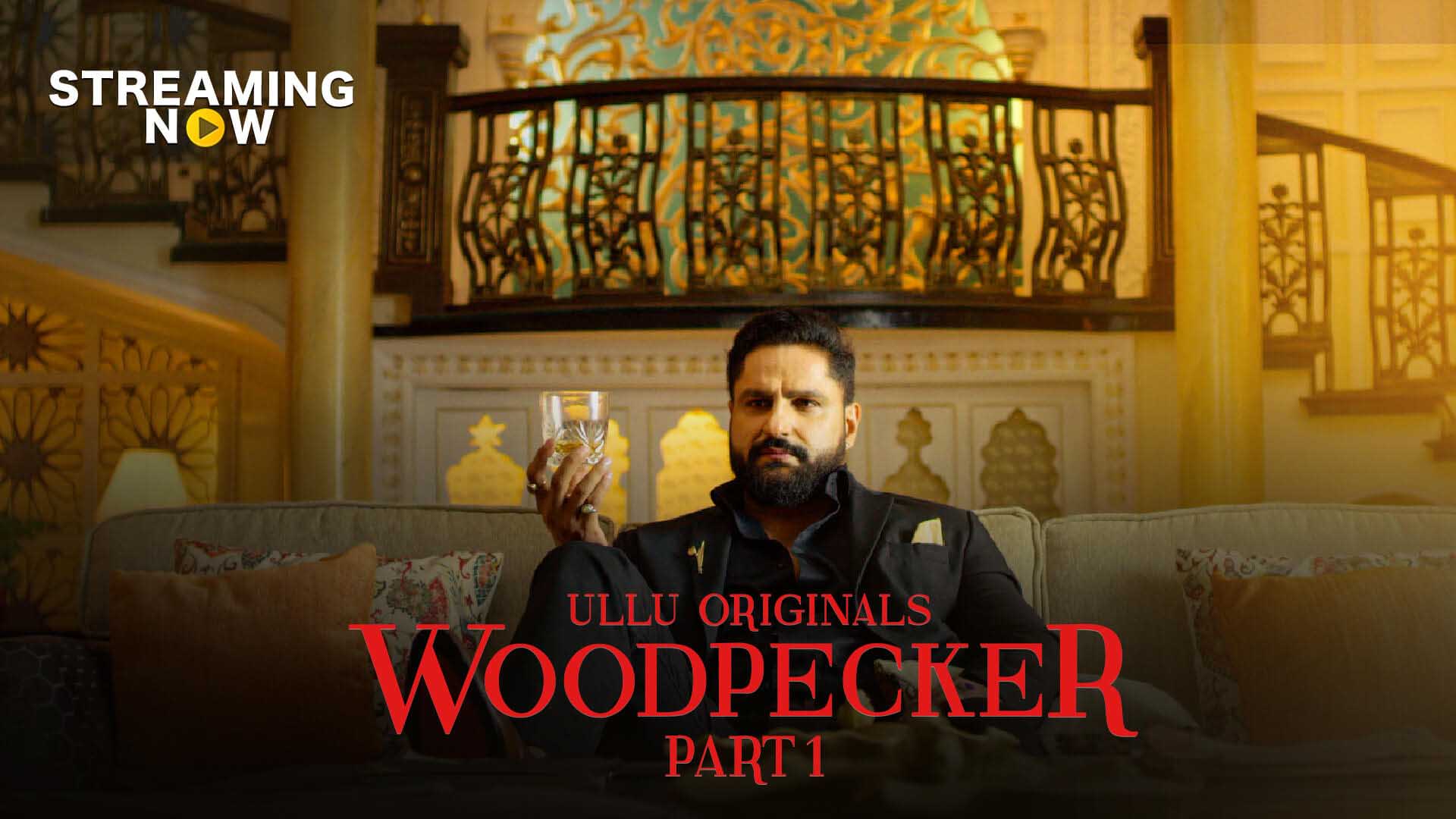 [18+] Woodpecker – S01 Part: 1 (2020) UNRATED Hindi Ullu Originals Hot WEB Series 720p HDRip