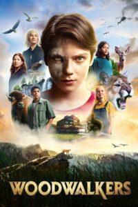 Woodwalkers (2024) BluRay Dual Audio {Hindi-German} 480p - 720p - 1080p